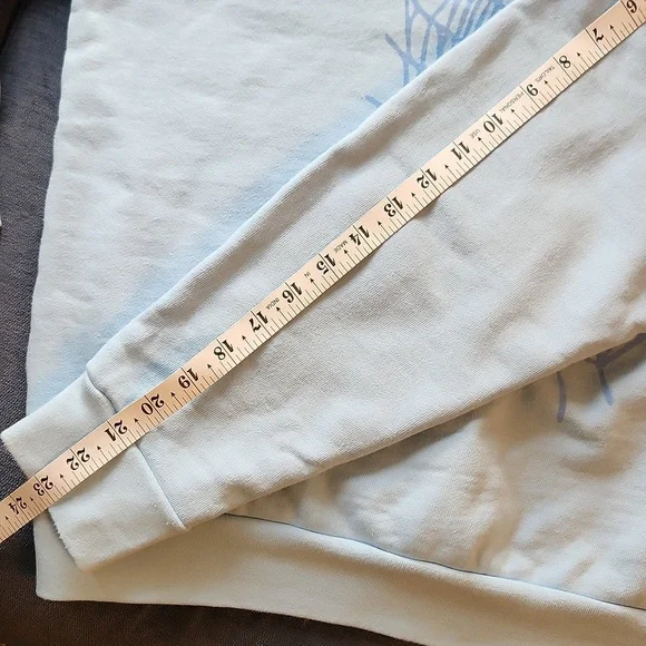 Sp5der Hoodie with Spider Web Design Sz L